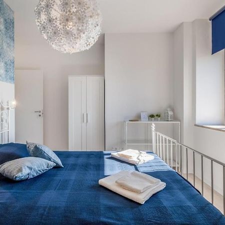 Family & Friends Rooms Πάδοβα Εξωτερικό φωτογραφία