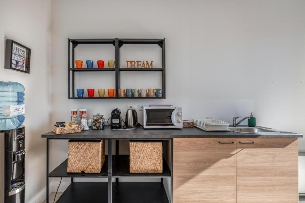 Family & Friends Rooms Πάδοβα Εξωτερικό φωτογραφία