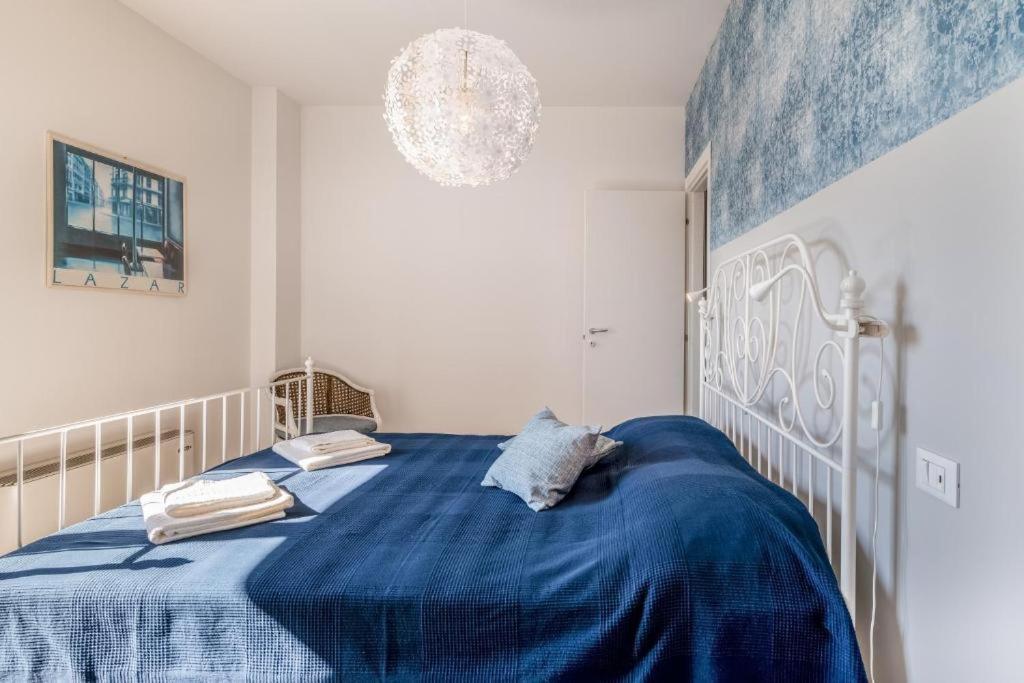 Family & Friends Rooms Πάδοβα Εξωτερικό φωτογραφία