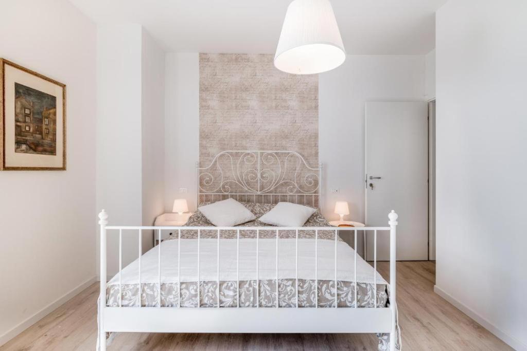 Family & Friends Rooms Πάδοβα Εξωτερικό φωτογραφία