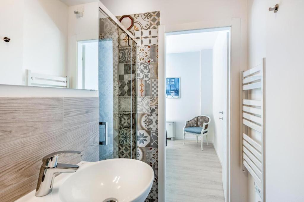 Family & Friends Rooms Πάδοβα Εξωτερικό φωτογραφία