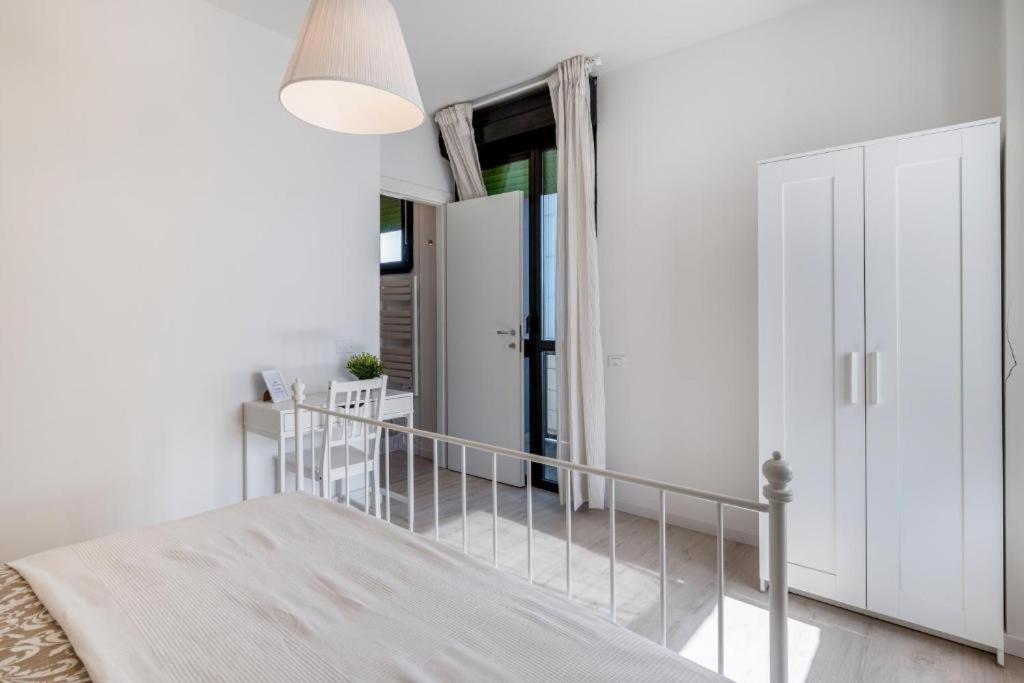 Family & Friends Rooms Πάδοβα Εξωτερικό φωτογραφία