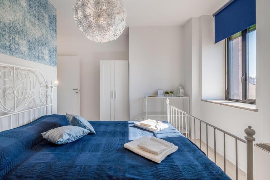 Family & Friends Rooms Πάδοβα Εξωτερικό φωτογραφία