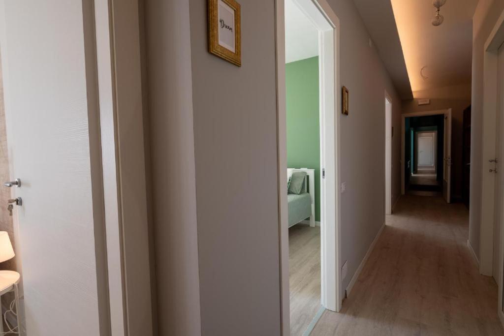 Family & Friends Rooms Πάδοβα Εξωτερικό φωτογραφία